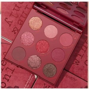 Colourpop Wine Only Palette